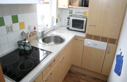 Sankt Oswald House | Chalet in St. Oswald near Ski Lift