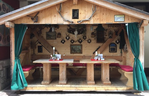 Sankt Wolfgang im Salzkammergut Apartment | Ferienwohnung 3 - Ferienwohnungen in der Kaffeewerkstatt
