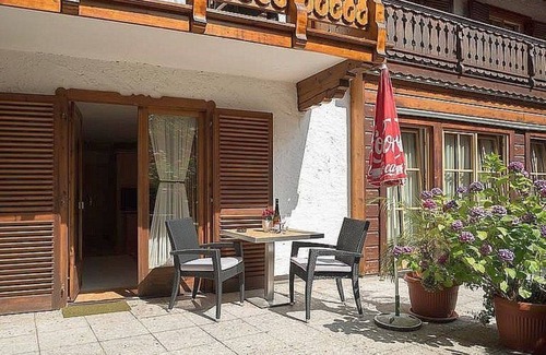 Sankt Wolfgang im Salzkammergut Apartment | Doppelzimmer Superior 1 - Fürbas Haus