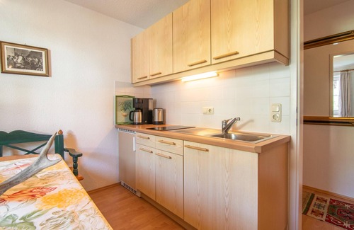 Ried Apartment | Elegant apartment by the Wolfgangsee lake