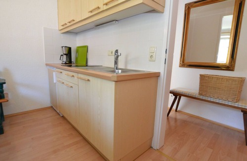 Ried Apartment | Elegant apartment by the Wolfgangsee lake