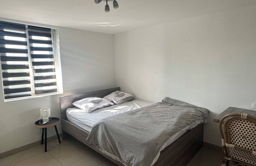 Benfeld Bed & Breakfast | At Sivas