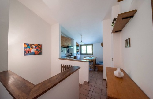 Montelaguardia Apartment | At Stella's House