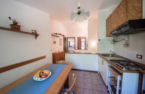 Montelaguardia Apartment | At Stella's House