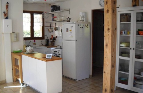 Saint-Pierre-de-Chartreuse House | At the heart of the Chartreuse regional park