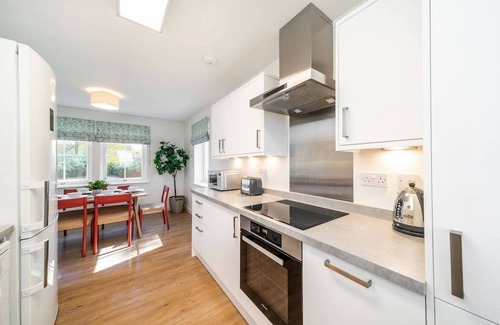 St. Andrews Cottage | At the Bay - St Andrews Escape Near Fairmont Links