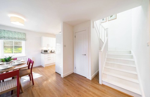 St. Andrews Cottage | At the Bay - St Andrews Escape Near Fairmont Links