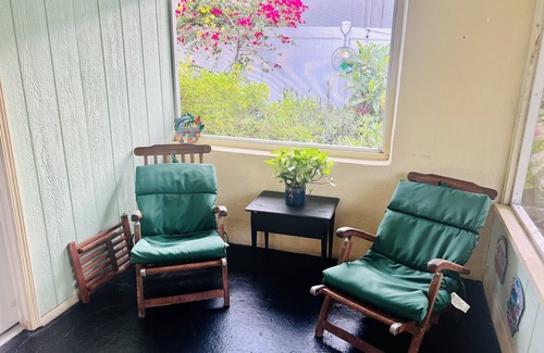 La Cita Country Club House | At the Center of it All!