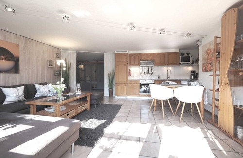 Malente Apartment | At the dolmen apartment - holiday apartment