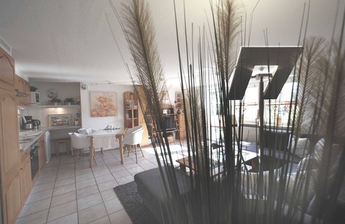 Malente Apartment | At the dolmen apartment - holiday apartment