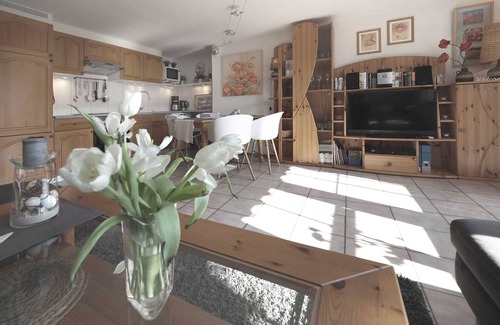 Malente Apartment | At the dolmen apartment - holiday apartment