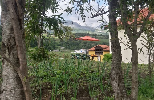 Panes Cottage | At the door of the peaks of europa v. V la maria diego offers everything to