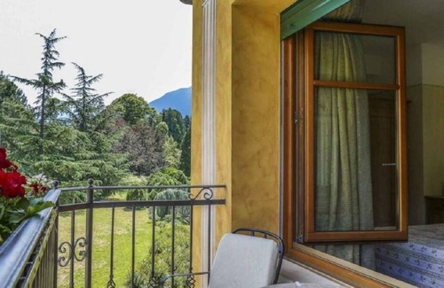 Barco Apartment | "At the Emperor's Lodge" - Apartment I Girasoli