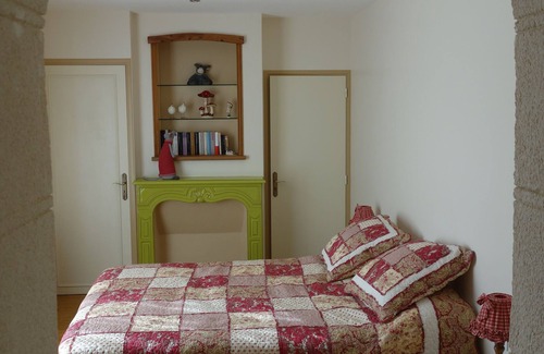 Tigny-Noyelle House | At the "Ferme De Tigny" - South Opal Coast - Sea, River & Animals .