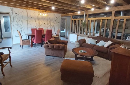 Saint-Yrieix-la-Perche Cottage | At the gateway to the Périgord, your vacations in the countryside