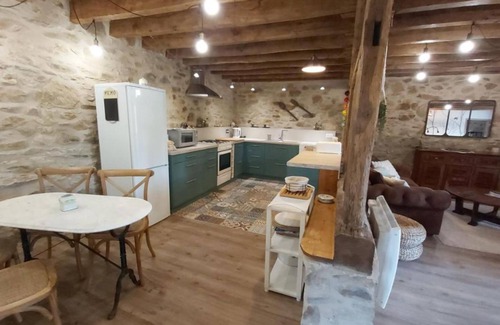 Saint-Yrieix-la-Perche Cottage | At the gateway to the Périgord, your vacations in the countryside