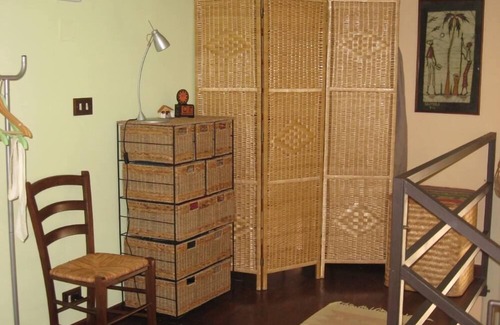 Santa Lucia Apartment | At the gates of Ortigia, apartment in historic building