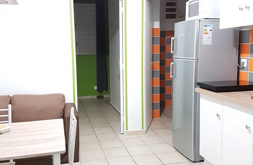 Port-Louis Apartment | At the little cabanon in Port Louis
