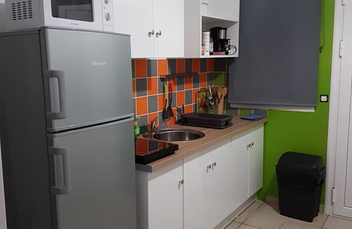 Port-Louis Apartment | At the little cabanon in Port Louis