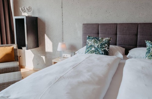 Spiefeld Apartment | At the location TOP 1, Austria