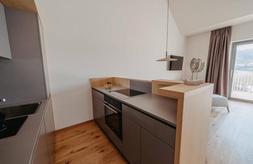 Spiefeld Apartment | At the location TOP 17, Austria