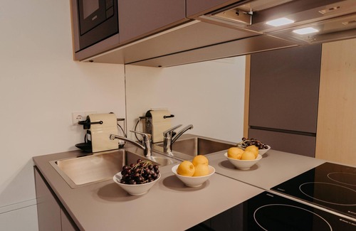 Spiefeld Apartment | At the location TOP 4, Austria