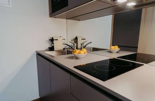 Spiefeld Apartment | At the location TOP 4, Austria