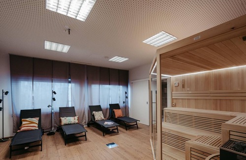 Spiefeld Apartment | At the location TOP 5, Austria
