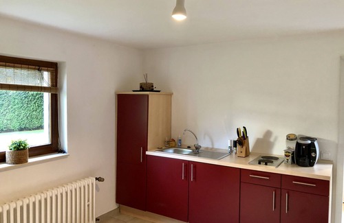 Oer House | At the nature reserve Haard the ideal starting point for cycling tours and hikes