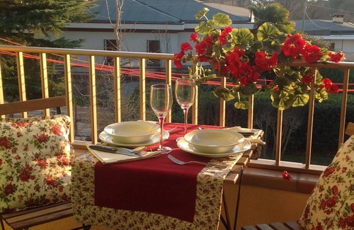 Anzasco Apartment | At the number in Viverone