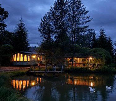 Kalkuni House | At the old blacksmith