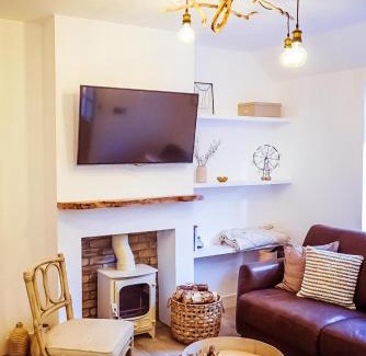 Broughty Ferry House | At The River