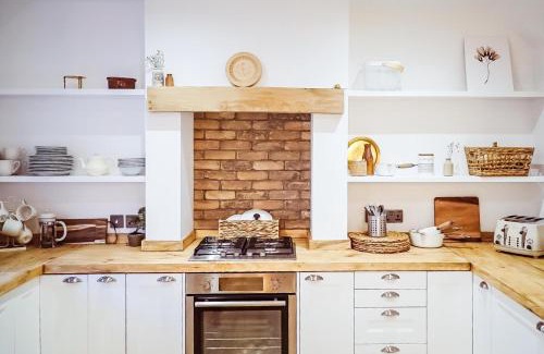 Broughty Ferry House | At The River