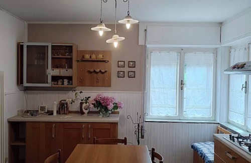 Lastebasse Apartment | At the Rotunda