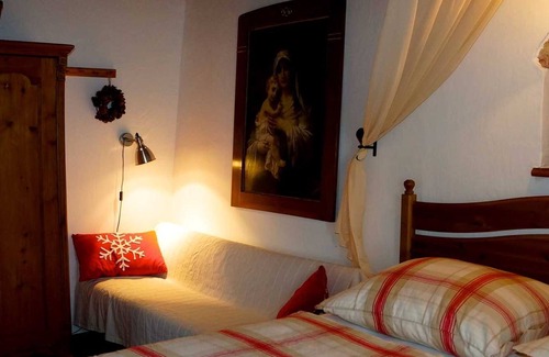 Poellauberg Apartment | At the Schachnerhaus - vacation as I like it! - Schachnerhaus - Genuss-Card Partner 1