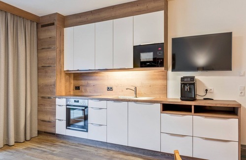 Wald im Pinzgau Apartment | Chalet in Wald near Zillertal Ski Slopes
