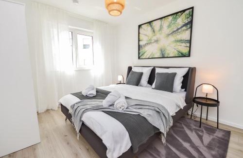 Brackwede Apartment | AT WEINMEISTER - Ankommen & entspannen