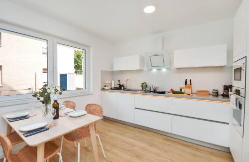 Brackwede Apartment | AT WEINMEISTER - Elegant & sonnig