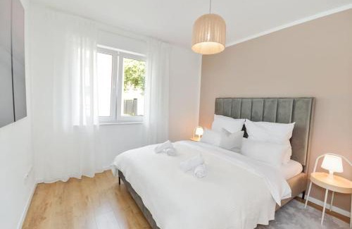 Brackwede Apartment | AT WEINMEISTER - Elegant & sonnig