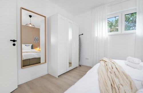 Brackwede Apartment | AT WEINMEISTER - Stil & Komfort