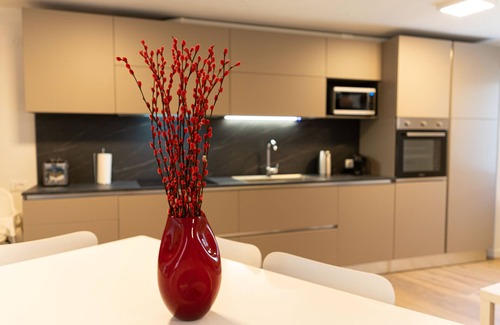 Cison di Valmarino House | AT WOLF HOUSE, ELEGANT PANORAMIC HOUSE