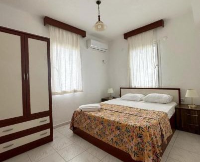 Ortakent Apartment | Atalay Apart Otel