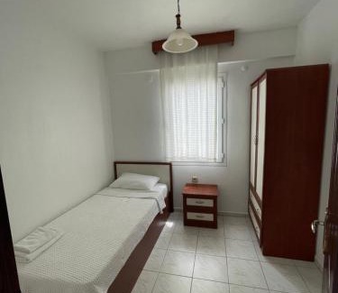 Ortakent Apartment | Atalay Apart Otel