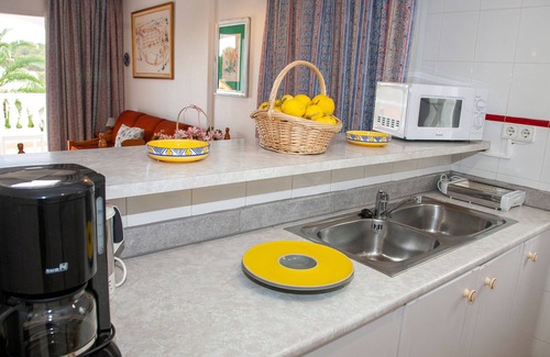 Peguera Apartment | Atalaya Bosque Apartamentos