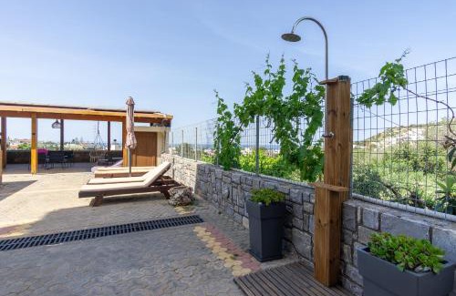 Stalida Villa | Atalaya Villa