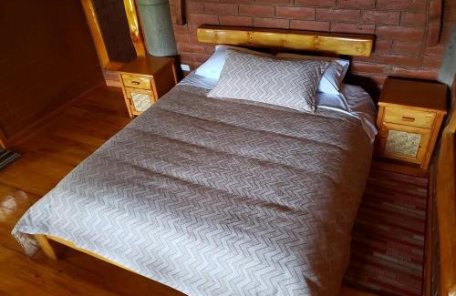 San Pablo del Lago House | ATALLARO Hospedaje