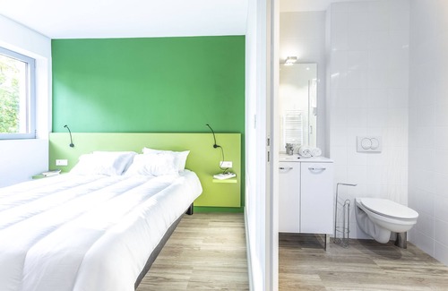 Vern-sur-Seiche Hotel | ATAO Résidence