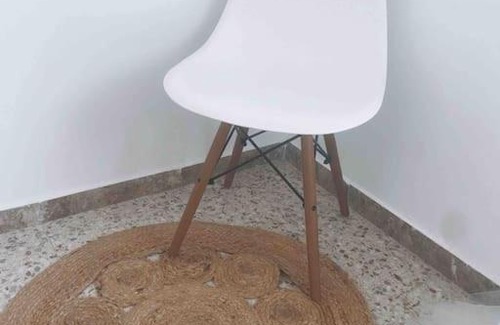 Vinaros House | Ataraxia Home