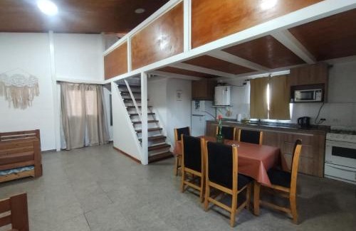 Valle de Anisacate Apartment | Atardeceres del Valle