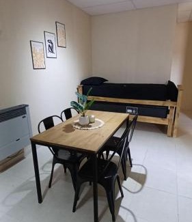 Choele Choel Apartment | Atardeceres Dorados